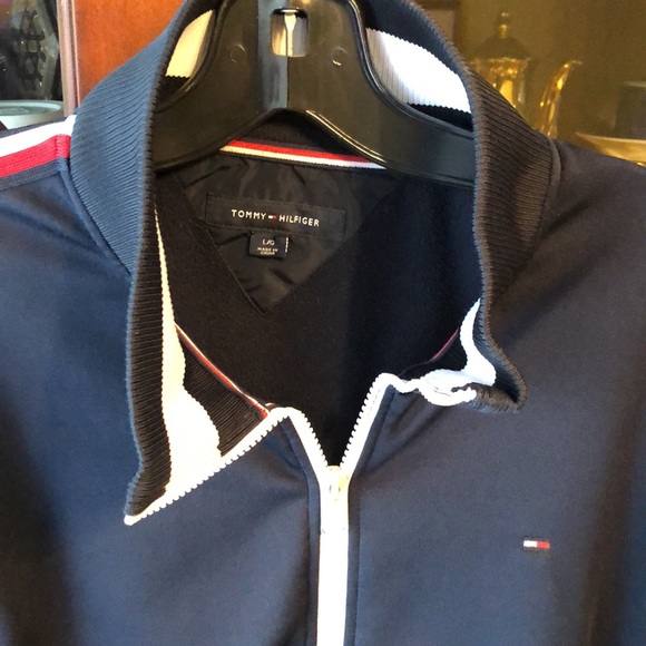 Beautiful Tommy Hilfiger jacket for men - Picture 2 of 5